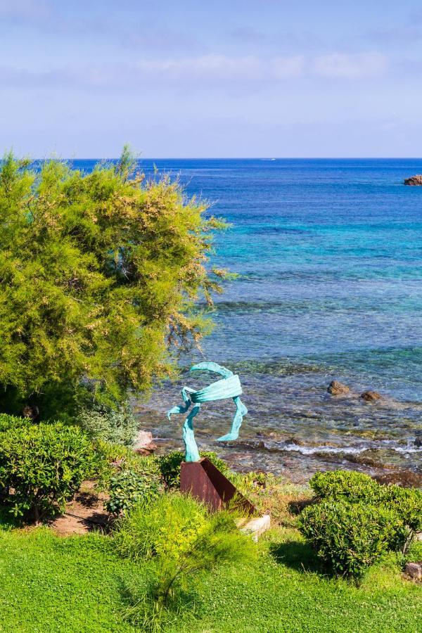 Hotel Western Premier Santa Maria L'Ile-Rousse (Corsica)