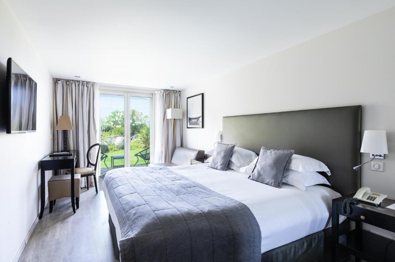 Western Premier Santa Maria 4* L'Ile-Rousse (Corsica)