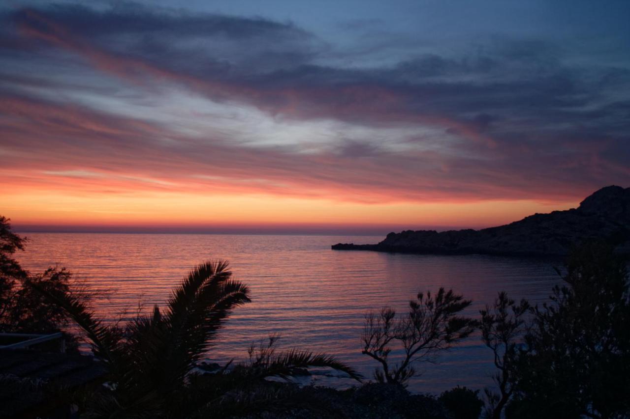 Hotel Western Premier Santa Maria L'Ile-Rousse (Corsica)